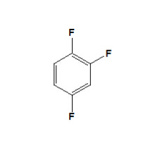 1, 2, 4-Trifluorobenzeno N ° CAS 367-23-7